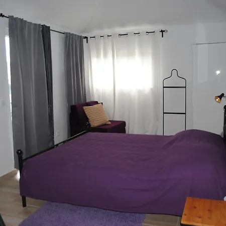 Apartments Natura Makarska Exterior photo