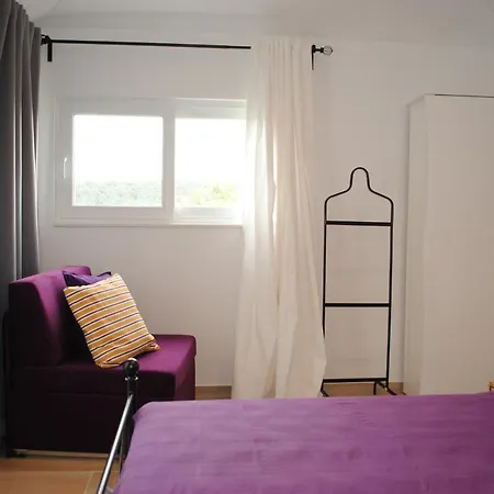 Apartments Natura Makarska Exterior photo