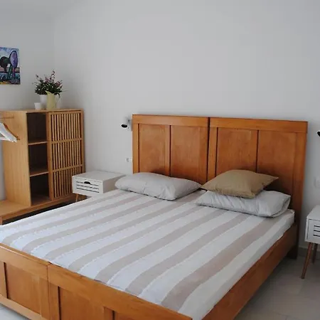 Apartments Natura Makarska Exterior photo