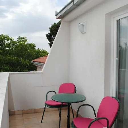 Apartments Natura Makarska Exterior photo