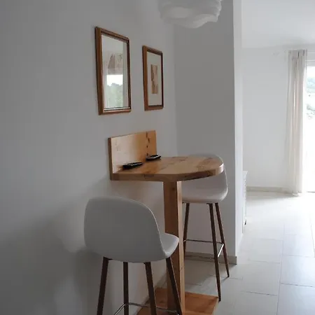 Apartments Natura Makarska Exterior photo