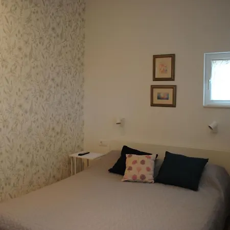 Apartments Natura Makarska Exterior photo