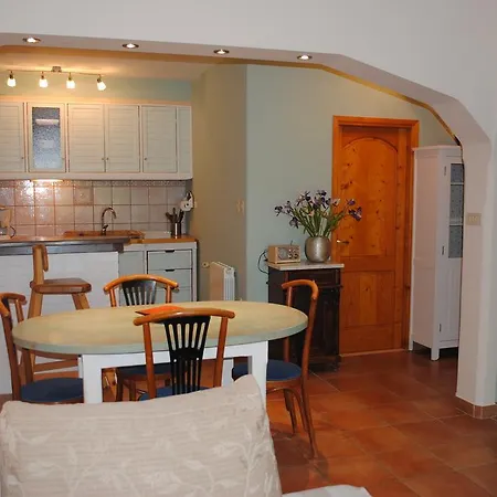 Apartments Natura Makarska Room photo