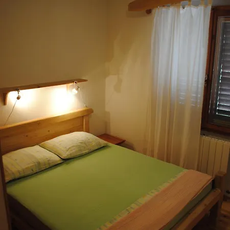 Apartments Natura Makarska Exterior photo