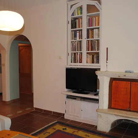 Apartments Natura Makarska Exterior photo