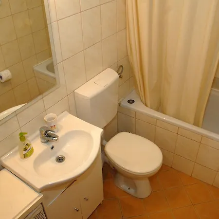 Apartments Natura Makarska Room photo