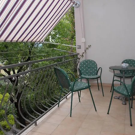 Apartments Natura Makarska Room photo