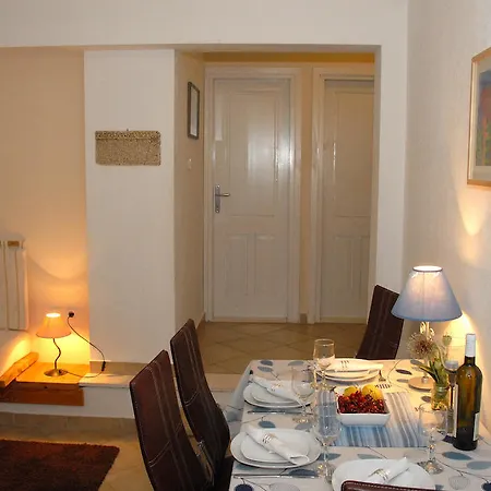 Apartments Natura Makarska Room photo