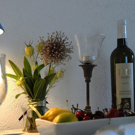 Apartments Natura Makarska Room photo