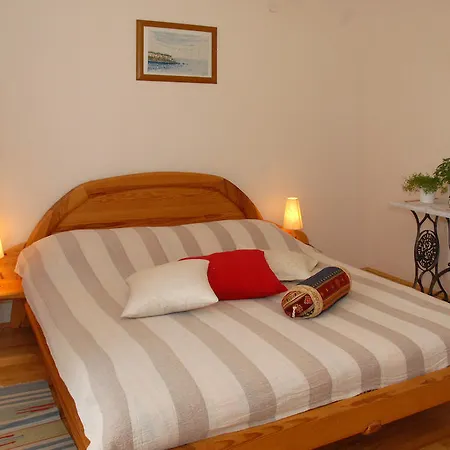 Apartments Natura Makarska Room photo