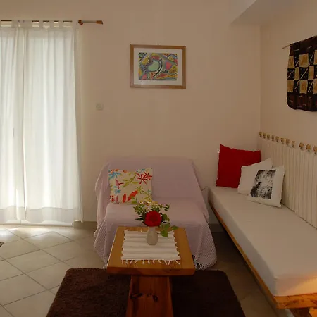 Apartments Natura Makarska Room photo