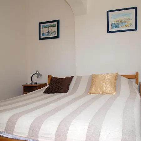 Apartments Natura Makarska Room photo