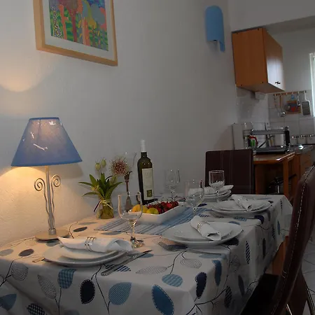 Apartments Natura Makarska Room photo