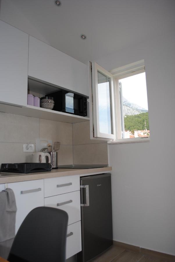 Natura Apartment
