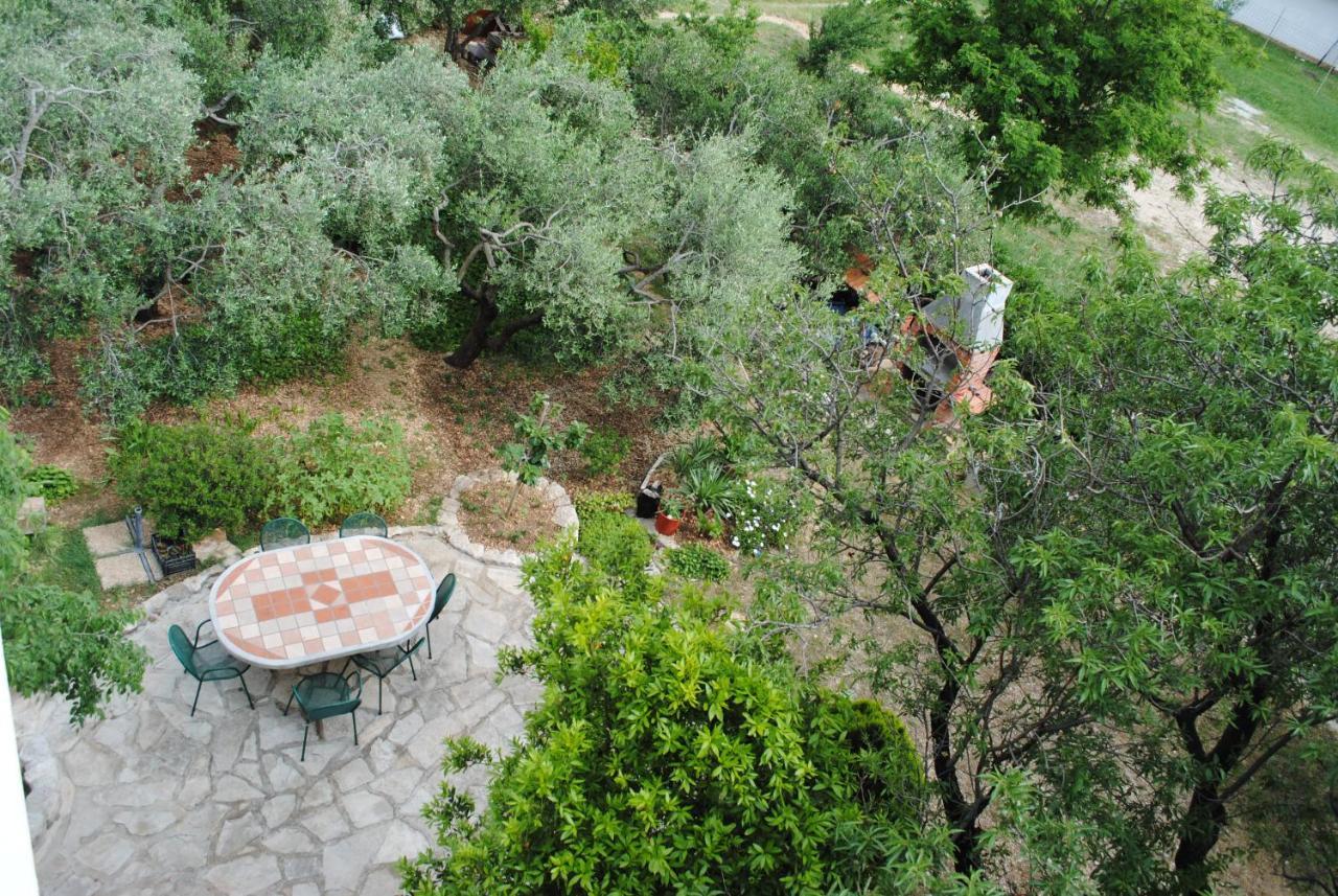Natura Apartment *