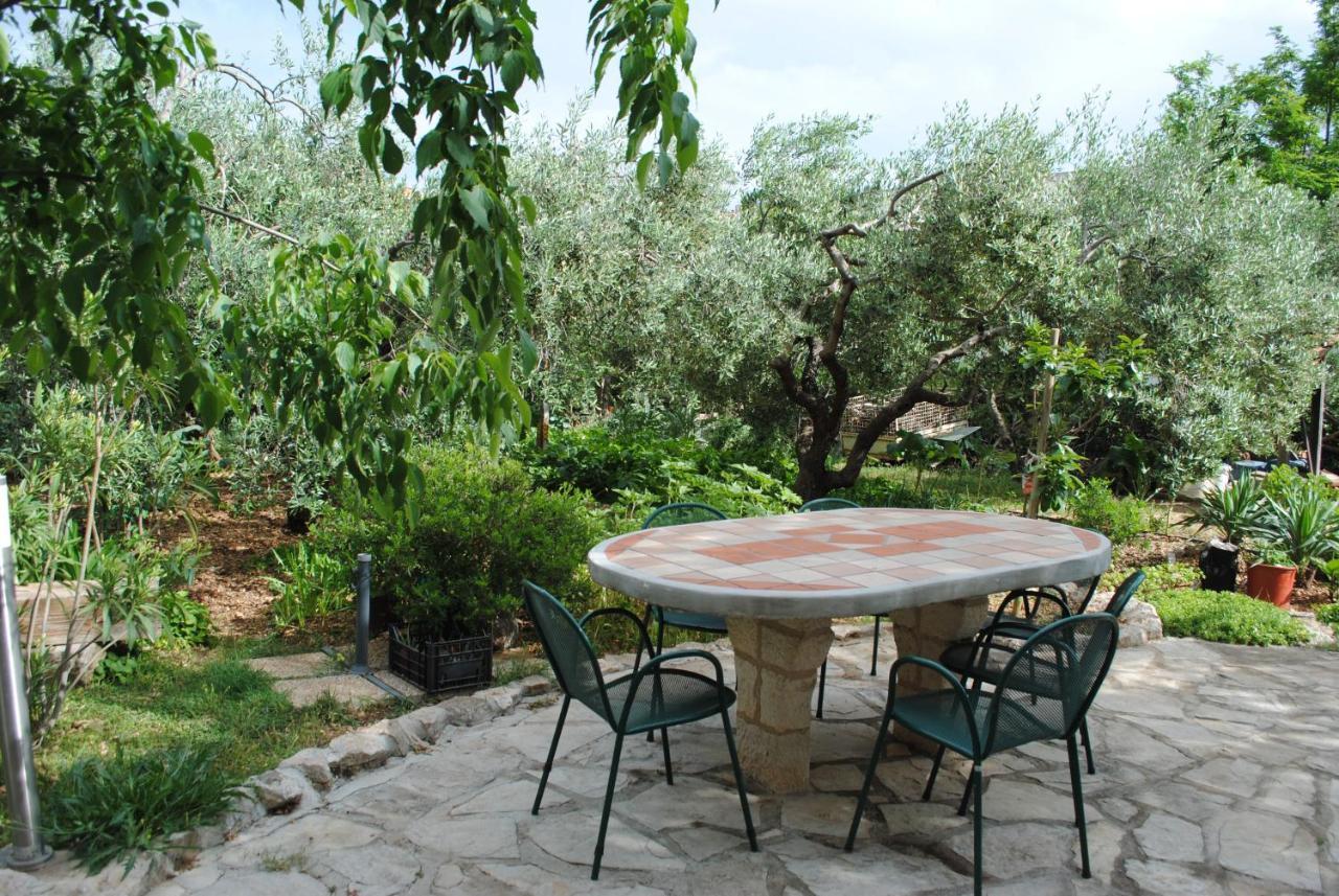 Natura Apartment Makarska