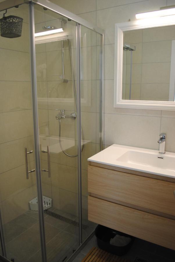 Natura Apartment Makarska