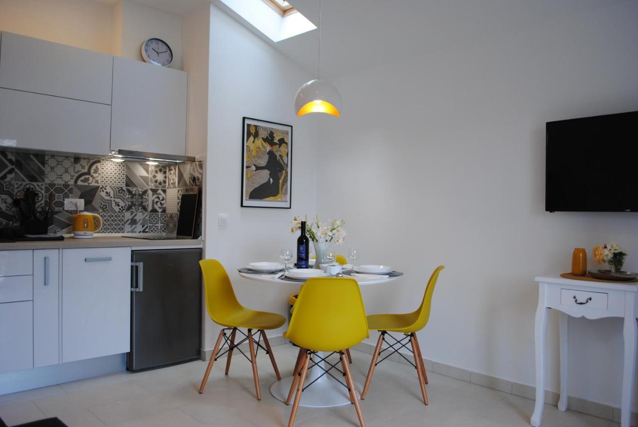 Apartment Natura Makarska