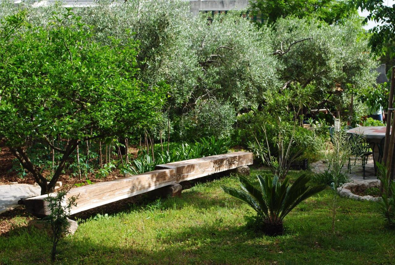 Natura Apartment Makarska