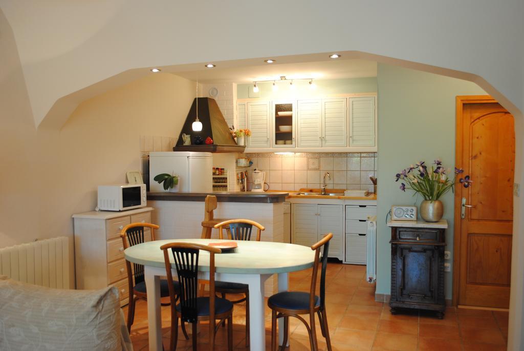 Apartment Natura Makarska
