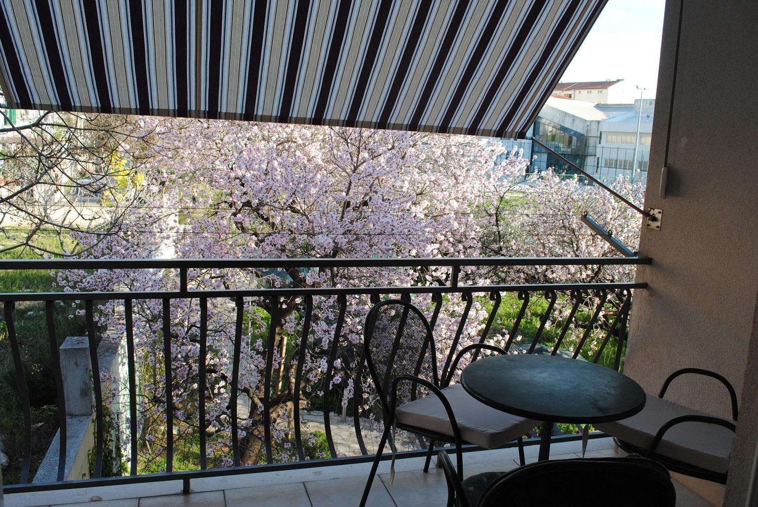 Apartment Natura Makarska