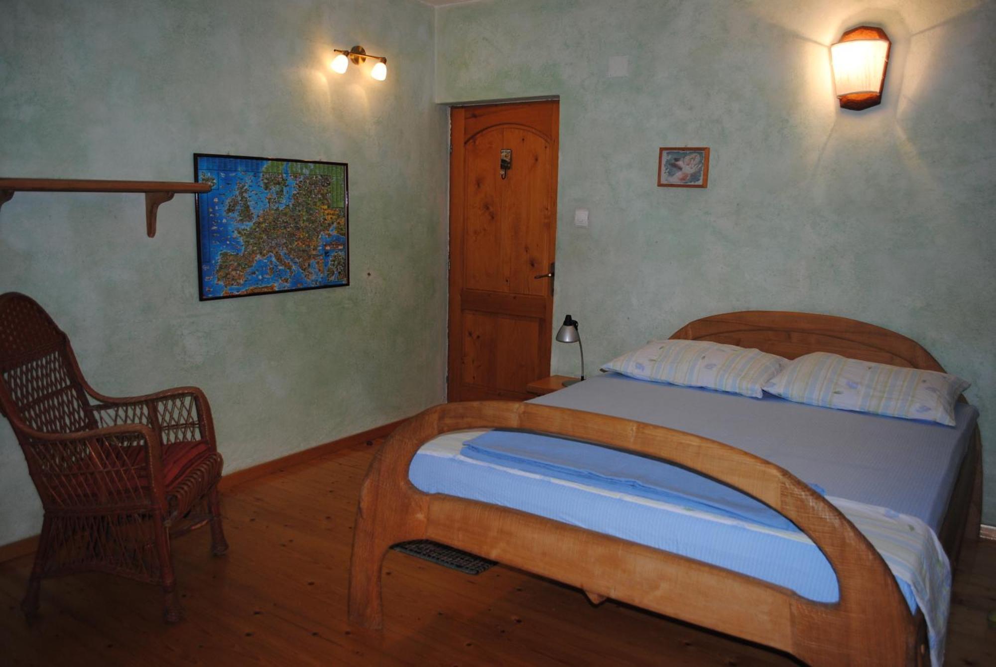 Natura Apartment