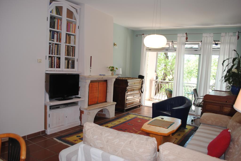 Apartment Natura *