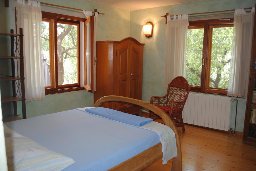 Natura Apartment