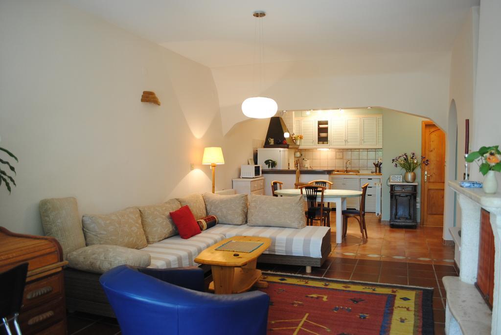 Natura Apartment *