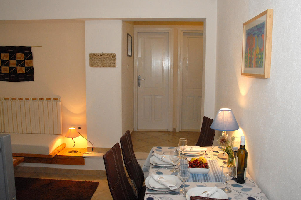 Apartment Natura