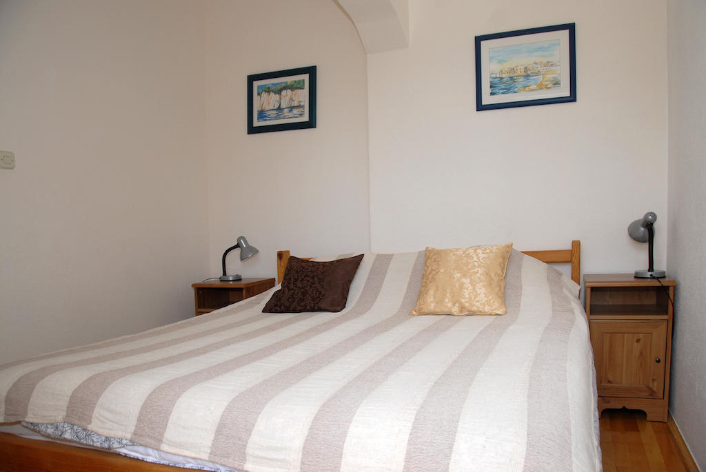 Apartment Natura Makarska