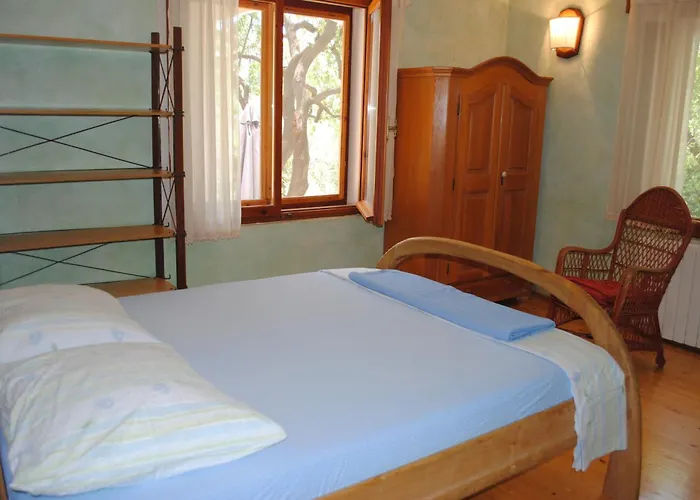 Apartments Natura Makarska