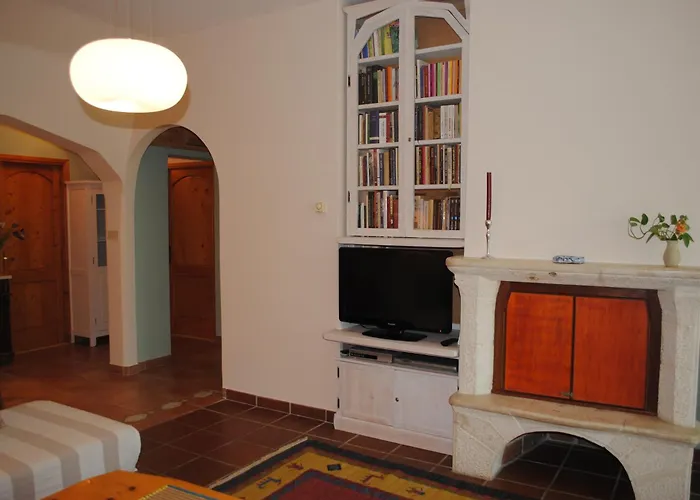 Apartments Natura Makarska