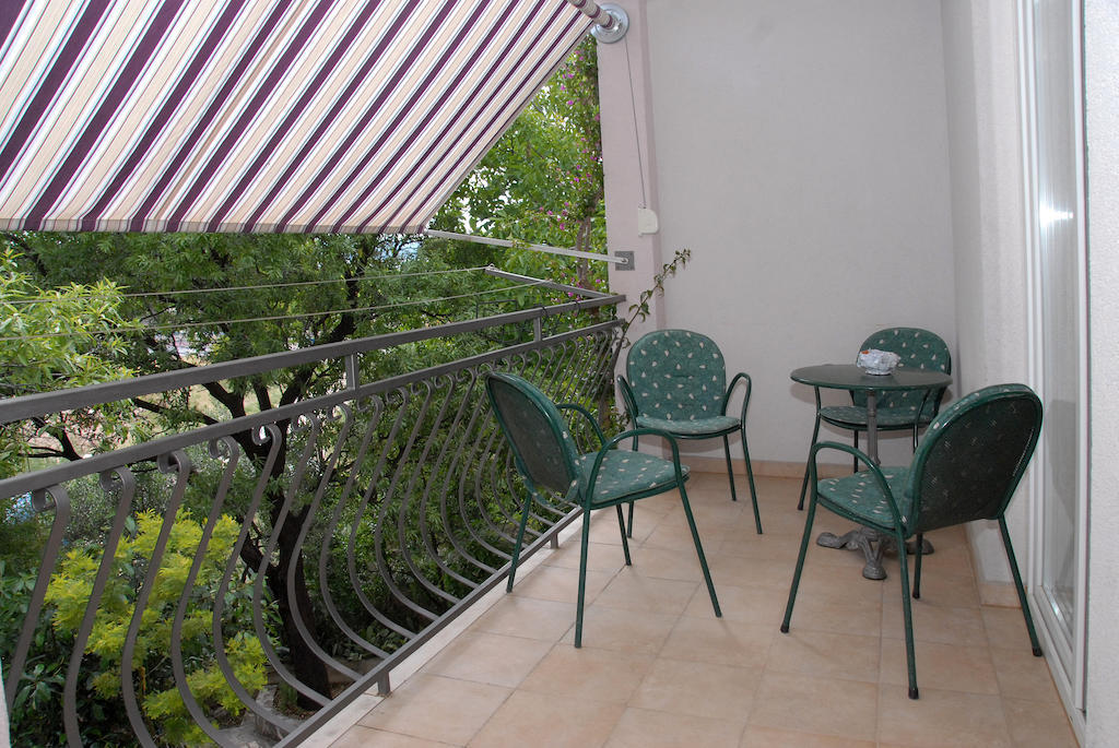 Natura Makarska
